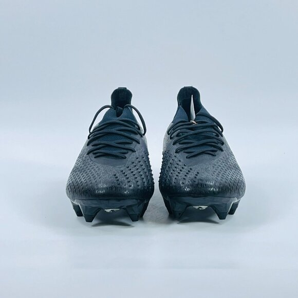 Adidas Predator Accuracy.1 SG \'Nightstrike Pack\' GW4581 Soccer Cleats size 7.5 main image 5